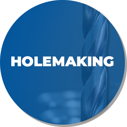 Holemaking Hover
