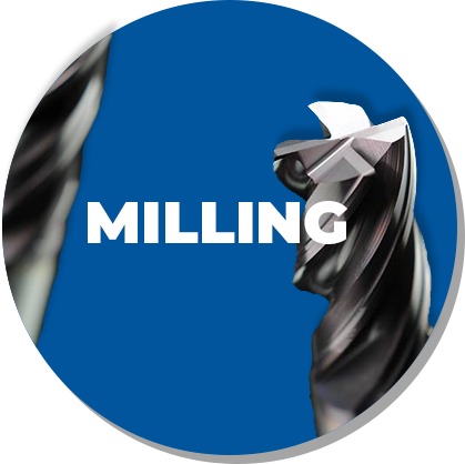 Milling